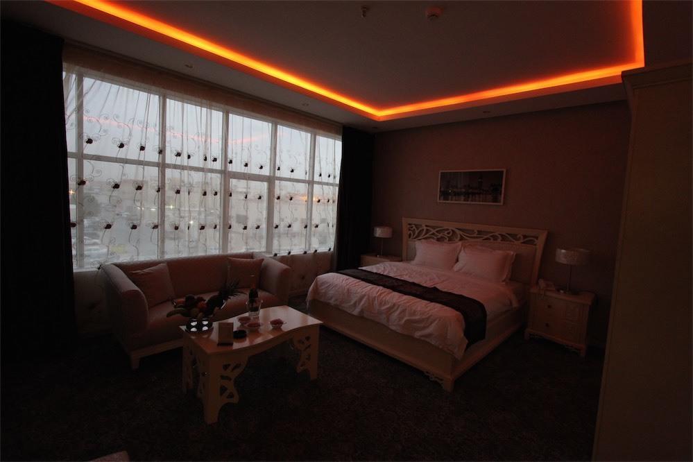 Taleen Granada Hotel Apartments ริยาดห์ ห้อง รูปภาพ
