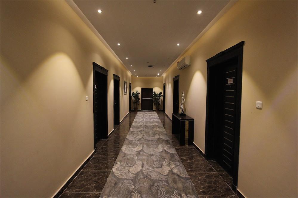 Taleen Granada Hotel Apartments ริยาดห์ ภายนอก รูปภาพ