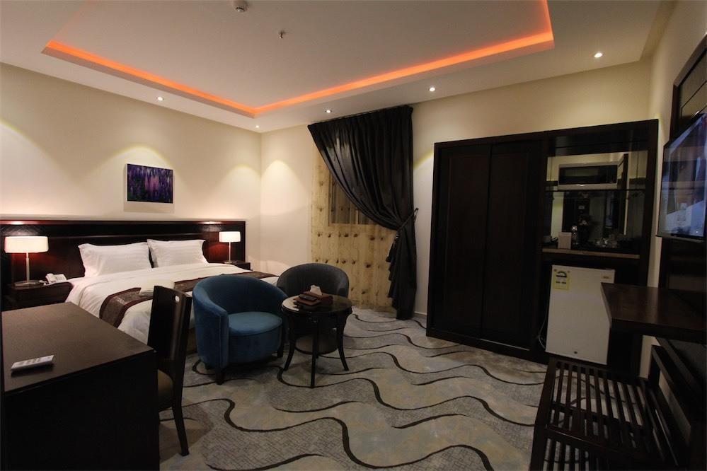 Taleen Granada Hotel Apartments ริยาดห์ ห้อง รูปภาพ