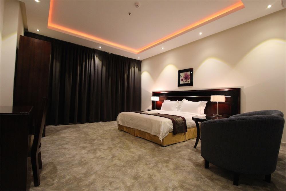 Taleen Granada Hotel Apartments ริยาดห์ ห้อง รูปภาพ