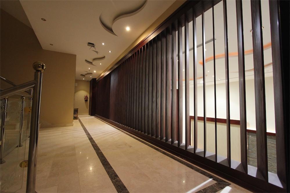 Taleen Granada Hotel Apartments ริยาดห์ ภายนอก รูปภาพ