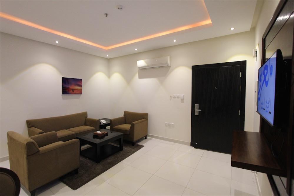 Taleen Granada Hotel Apartments ริยาดห์ ห้อง รูปภาพ