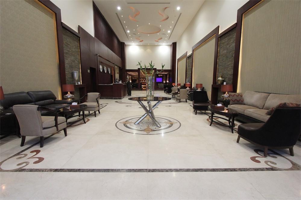 Taleen Granada Hotel Apartments ริยาดห์ ภายนอก รูปภาพ