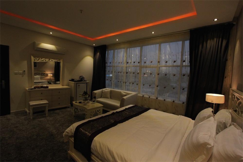 Taleen Granada Hotel Apartments ริยาดห์ ห้อง รูปภาพ