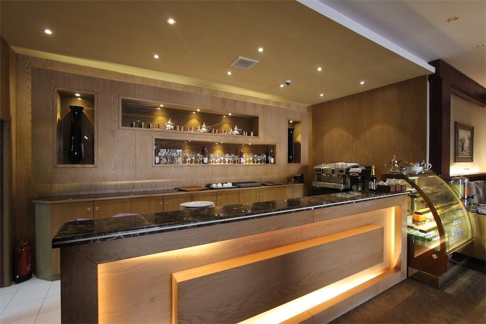 Taleen Granada Hotel Apartments ริยาดห์ ภายนอก รูปภาพ