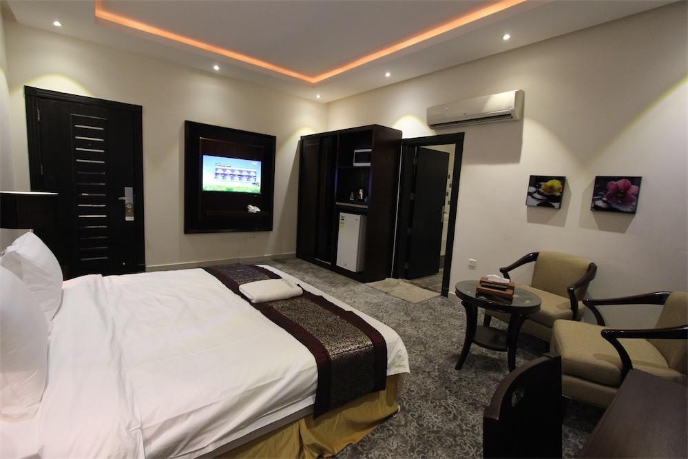 Taleen Granada Hotel Apartments ริยาดห์ ห้อง รูปภาพ