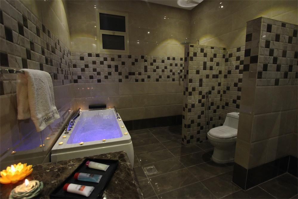 Taleen Granada Hotel Apartments ริยาดห์ ห้อง รูปภาพ